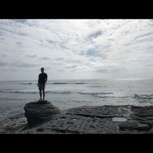 Meet your Posher, Zane